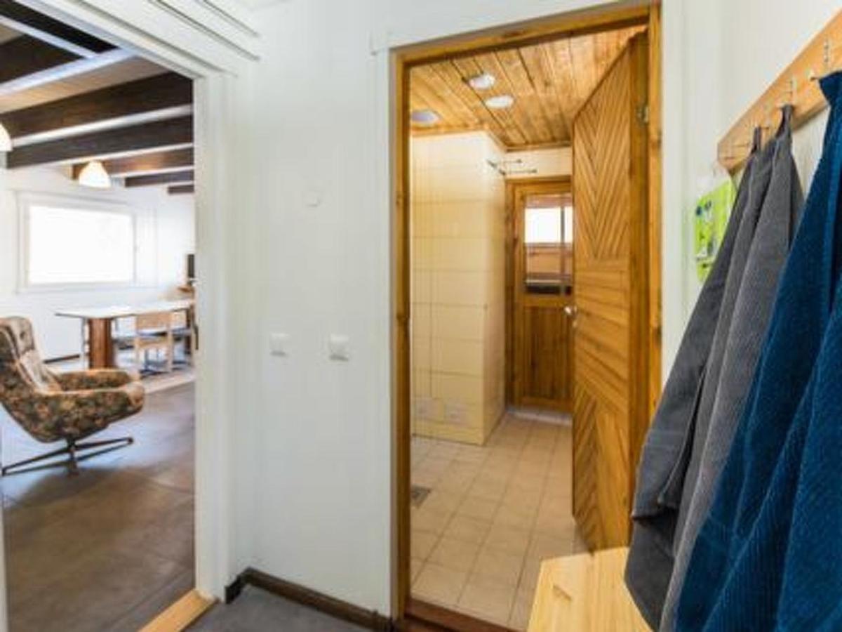 Holiday Home Halmesaari By Interhome Kerkonjoensuu Exteriör bild