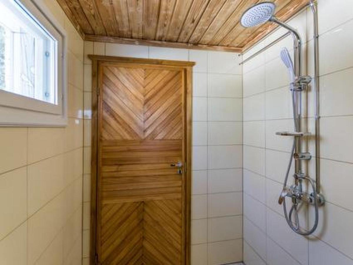 Holiday Home Halmesaari By Interhome Kerkonjoensuu Exteriör bild