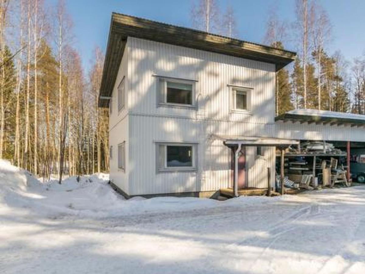 Holiday Home Halmesaari By Interhome Kerkonjoensuu Exteriör bild